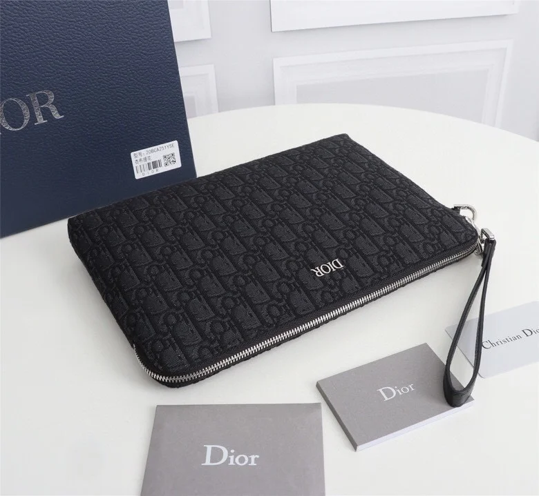 Christian Dior Clutch Bags Trendsetting 46456