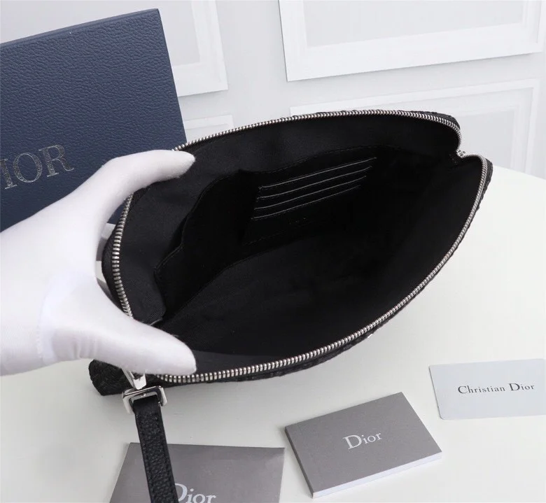Christian Dior Clutch Bags Trendsetting 46456