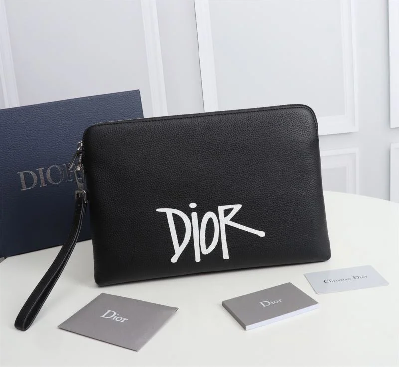 Christian Dior Clutch Bags NewStyle 46462