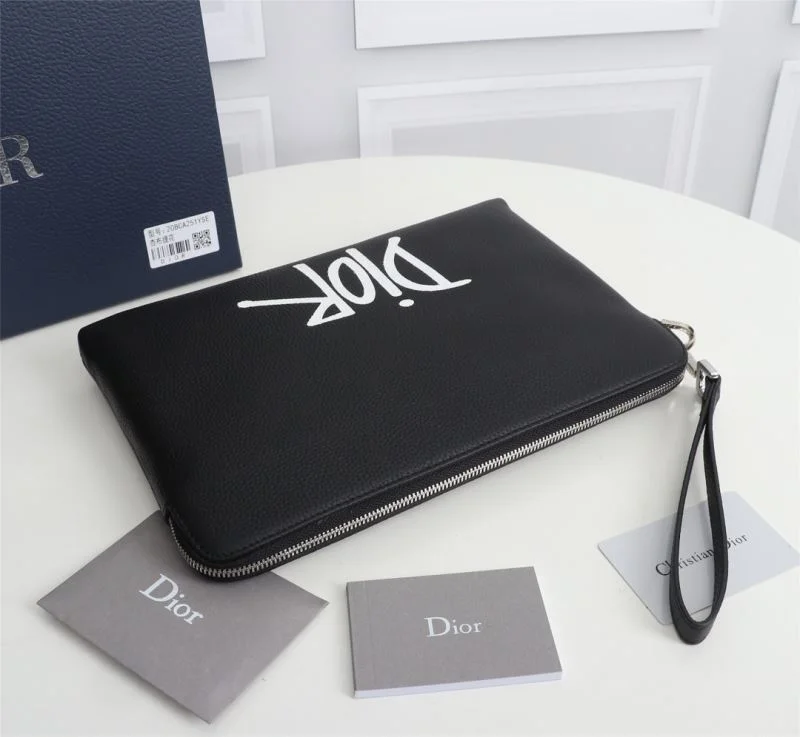 Christian Dior Clutch Bags NewStyle 46462