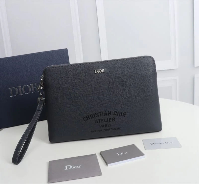 Christian Dior Clutch Bags RelaxedFit 46509