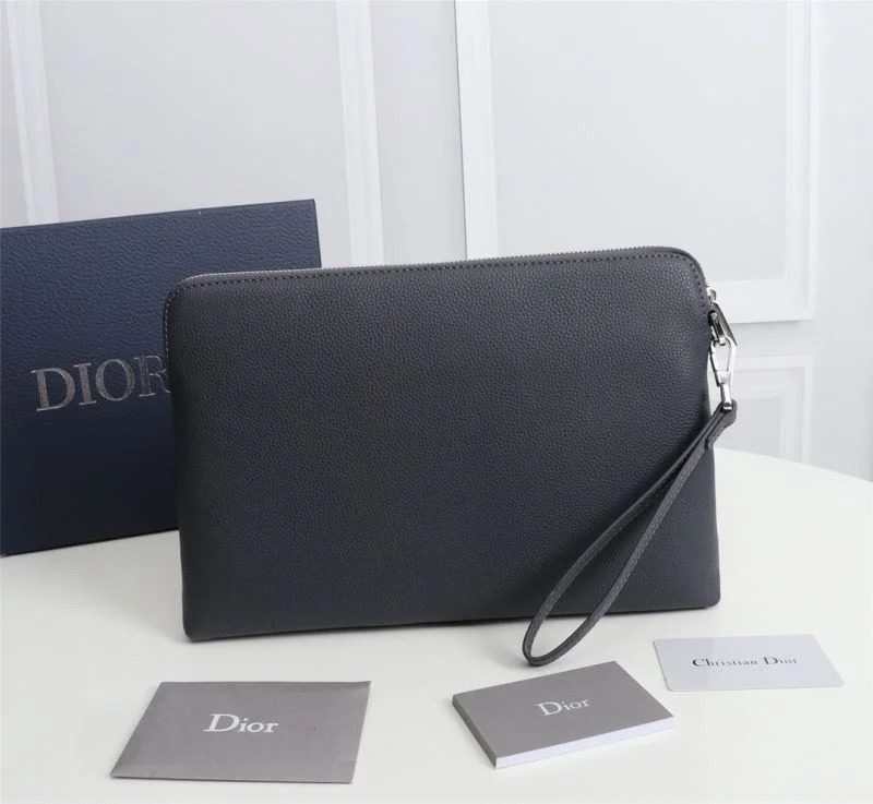 Christian Dior Clutch Bags RelaxedFit 46509