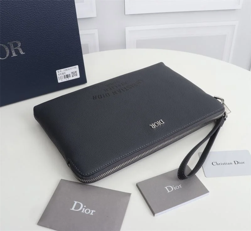 Christian Dior Clutch Bags RelaxedFit 46509