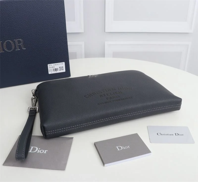 Christian Dior Clutch Bags RelaxedFit 46509