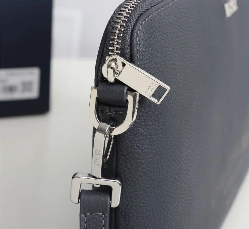 Christian Dior Clutch Bags RelaxedFit 46509