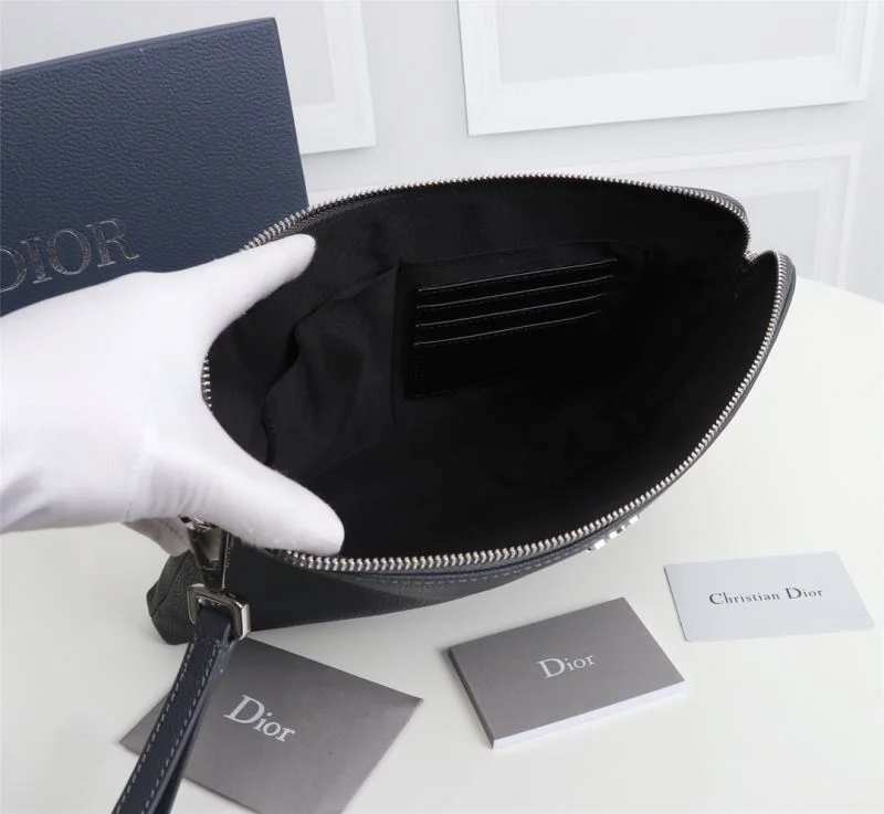 Christian Dior Clutch Bags RelaxedFit 46509