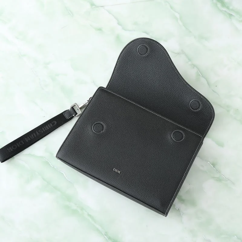 Christian Dior Clutch Bags ZipUp 46457
