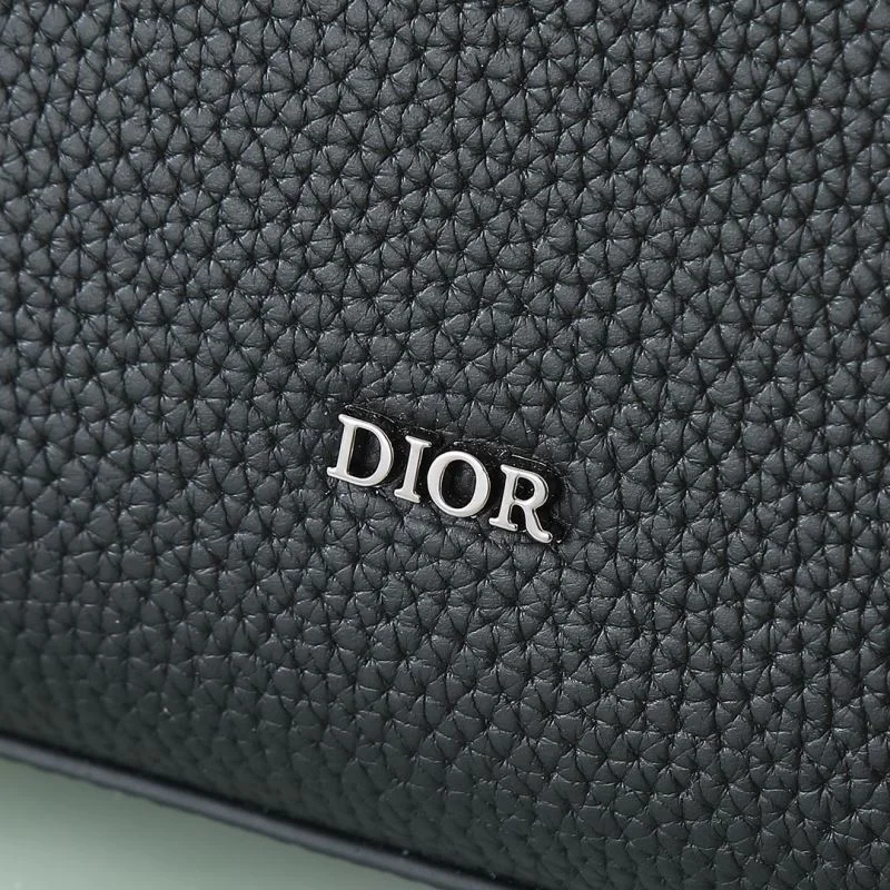 Christian Dior Clutch Bags ZipUp 46457