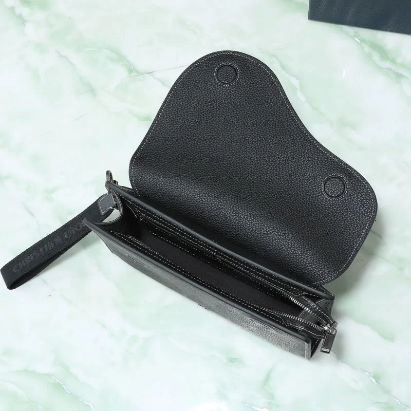 Christian Dior Clutch Bags ZipUp 46457