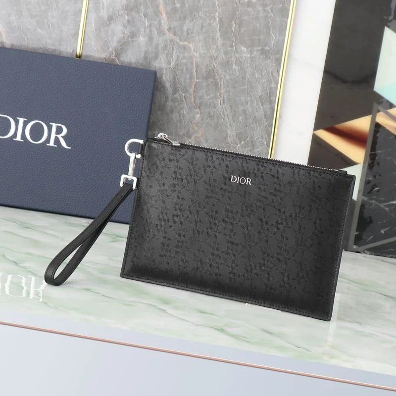 Classic Christian Dior Clutch Bags 46454