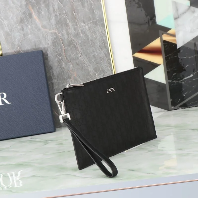 Classic Christian Dior Clutch Bags 46454