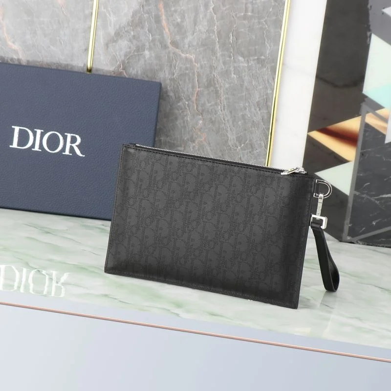 Classic Christian Dior Clutch Bags 46454