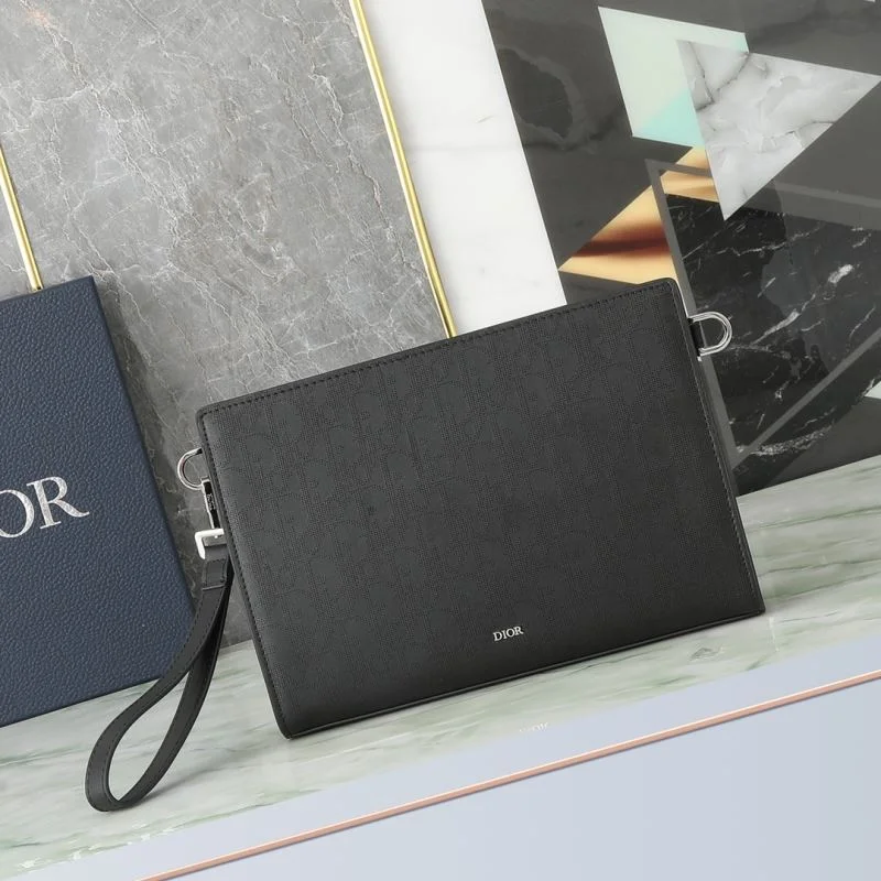 Christian Dior Clutch Bags OdorResistant 46493