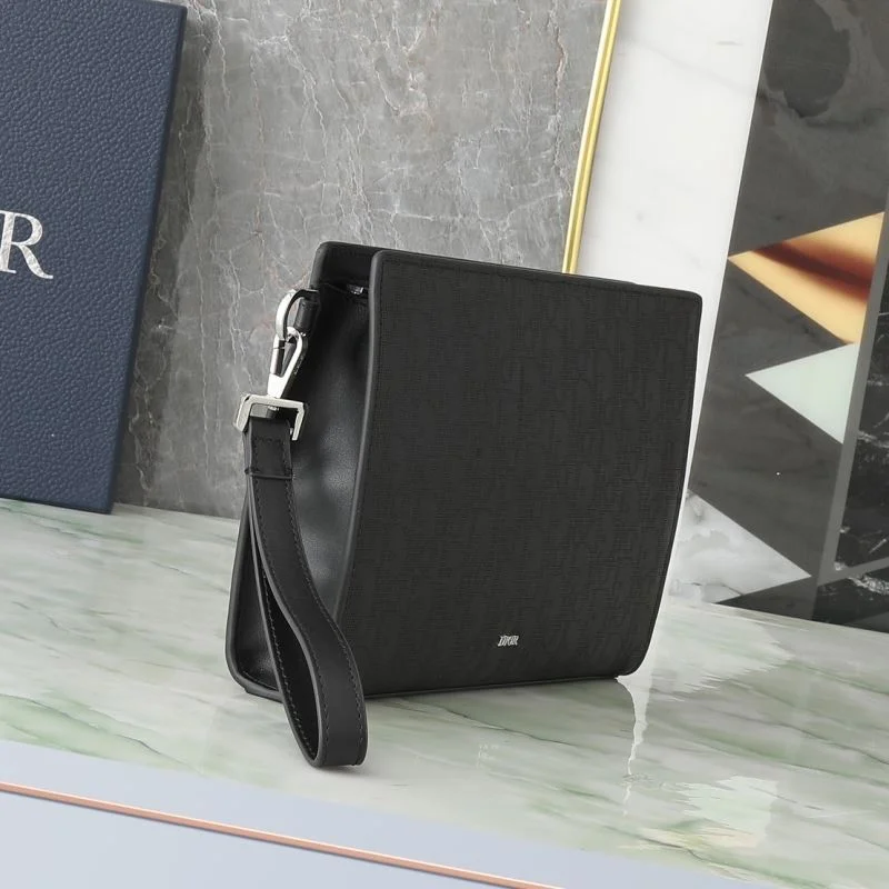 Christian Dior Clutch Bags OdorResistant 46493