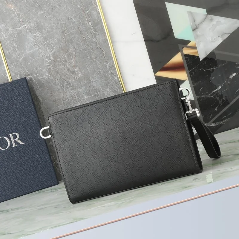 Christian Dior Clutch Bags OdorResistant 46493