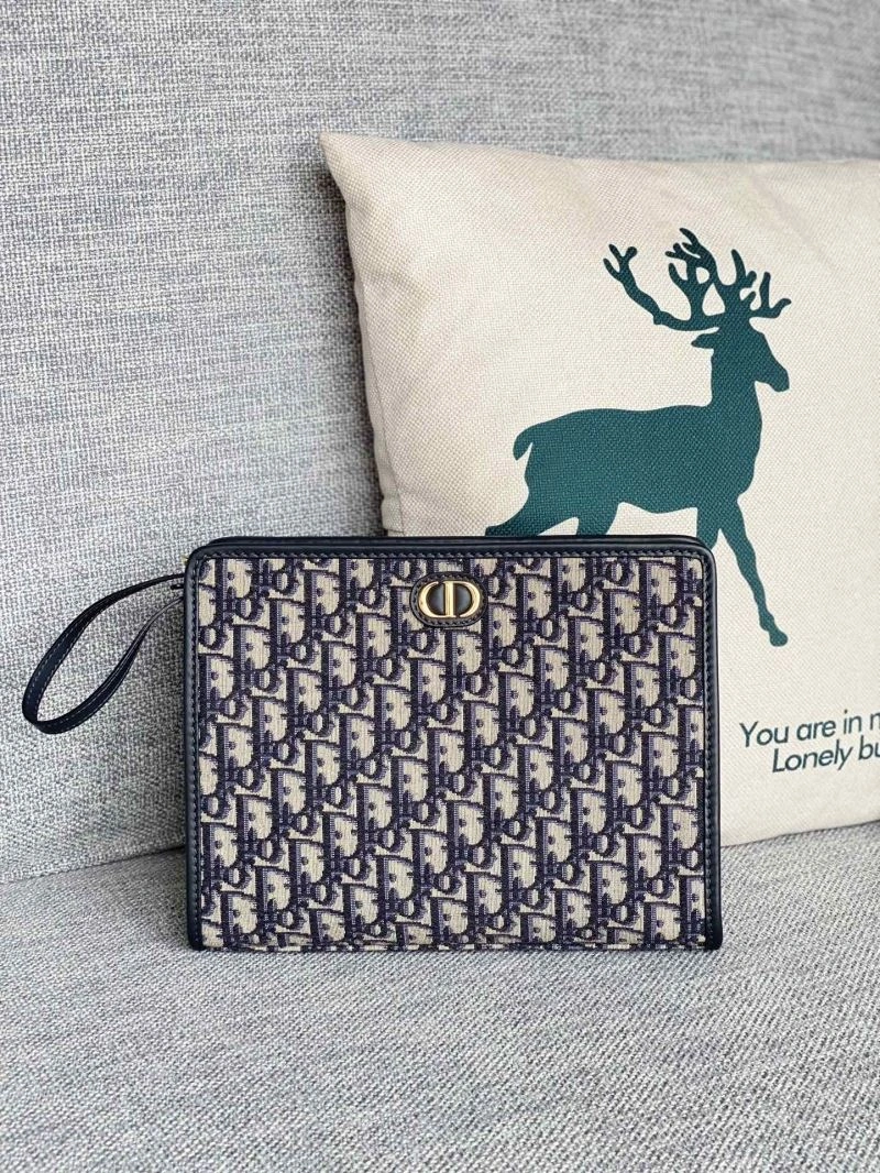 Christian Dior Clutch Bags TravelReady 57072