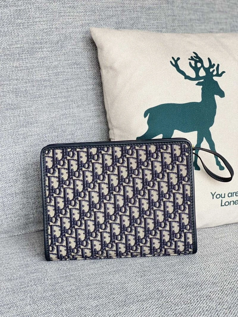Christian Dior Clutch Bags TravelReady 57072