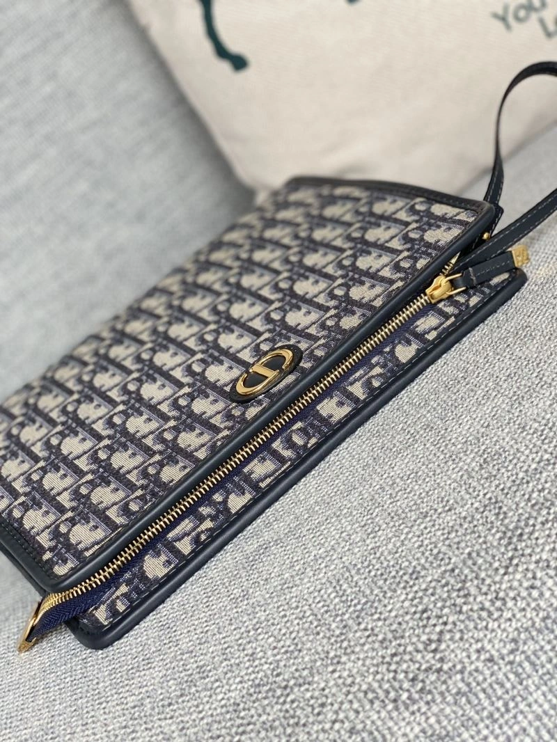 Christian Dior Clutch Bags TravelReady 57072