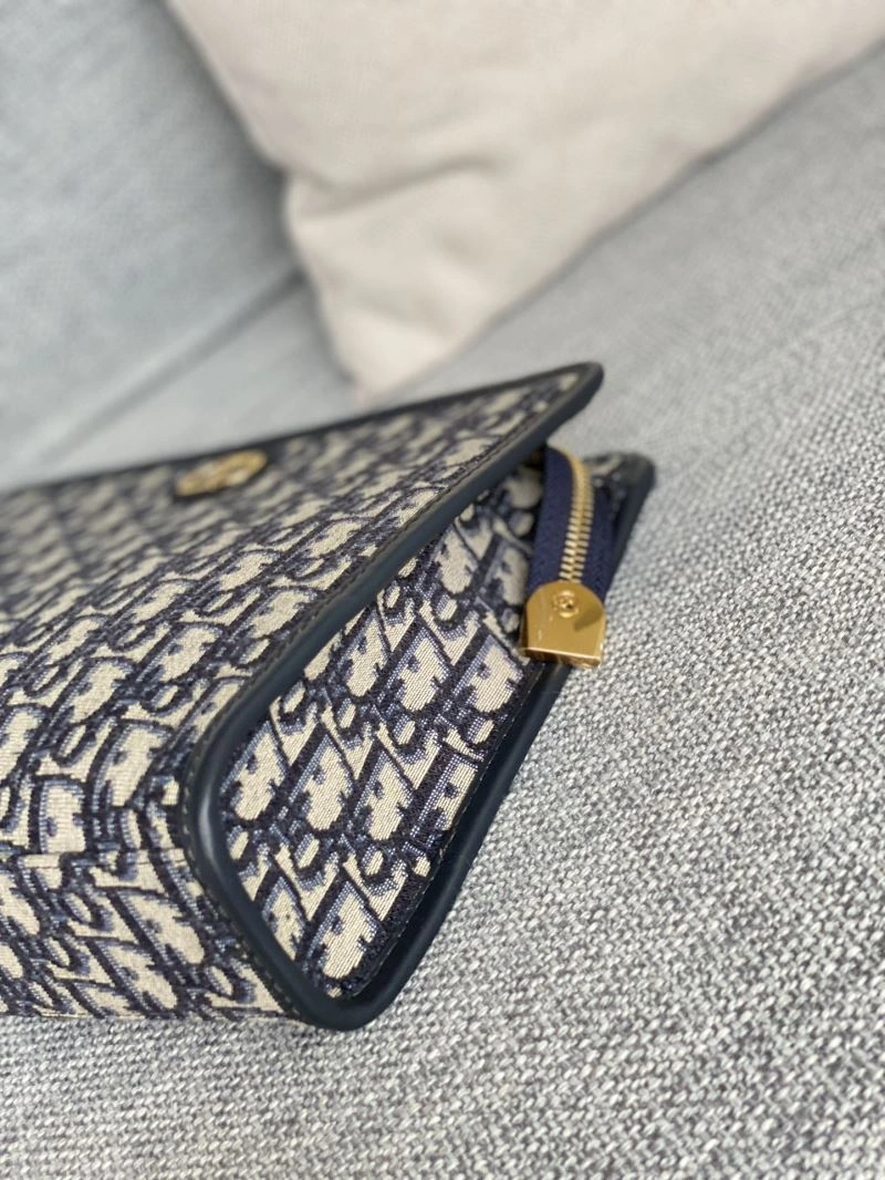 Christian Dior Clutch Bags TravelReady 57072