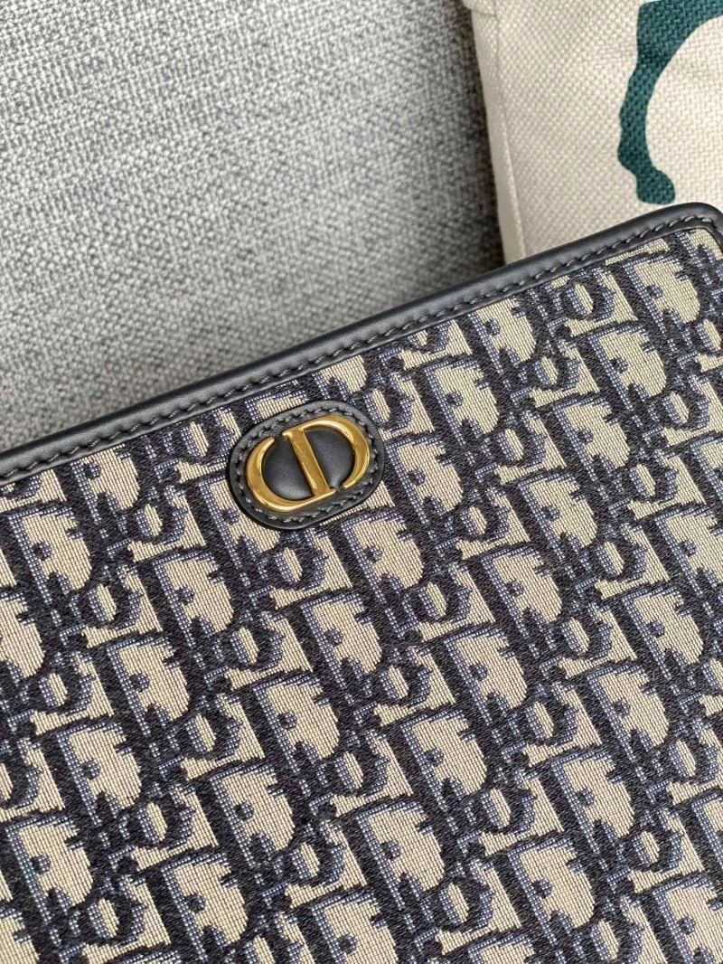 Christian Dior Clutch Bags TravelReady 57072