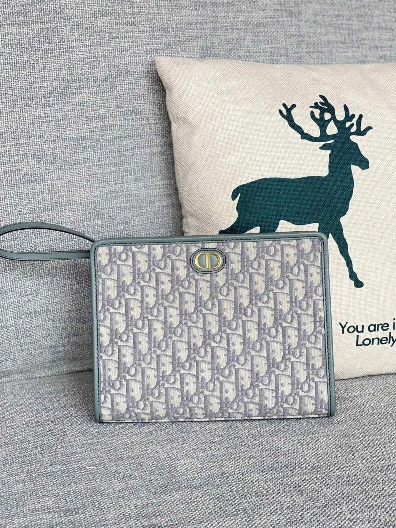Christian Dior Clutch Bags Versatile 57068