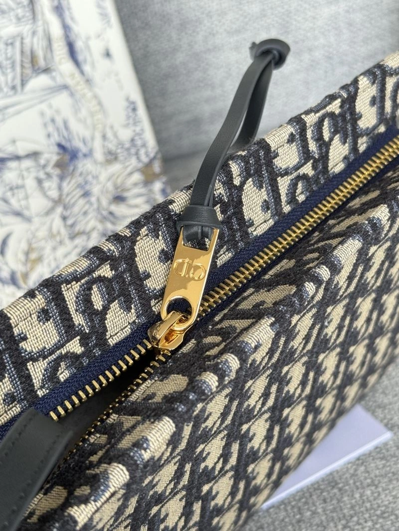 WrinkleFree Christian Dior Clutch Bags 57130
