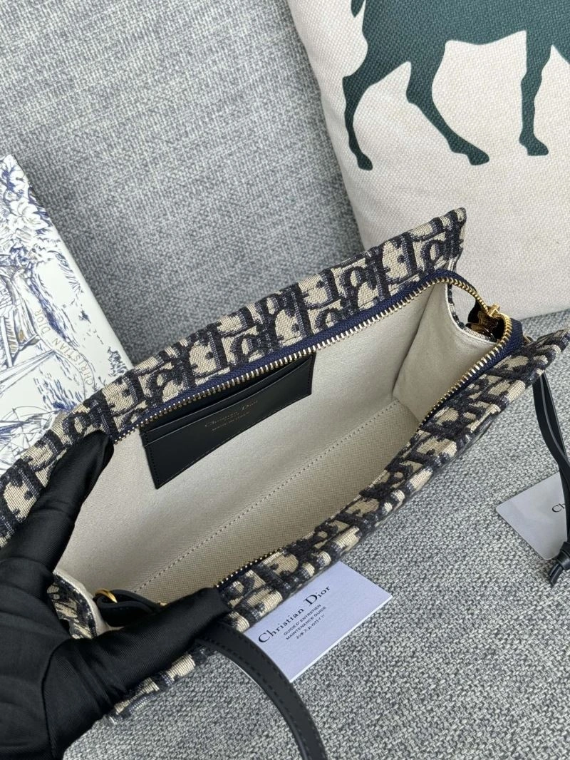 WrinkleFree Christian Dior Clutch Bags 57130