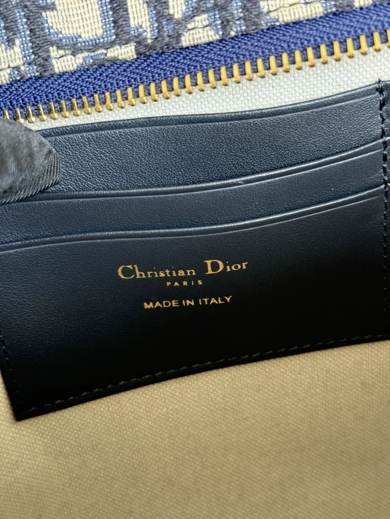 WrinkleFree Christian Dior Clutch Bags 57130