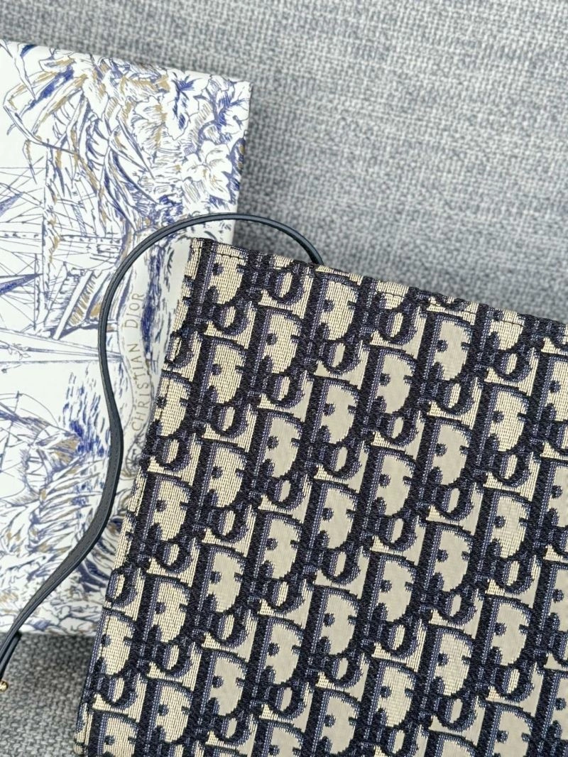 WrinkleFree Christian Dior Clutch Bags 57130