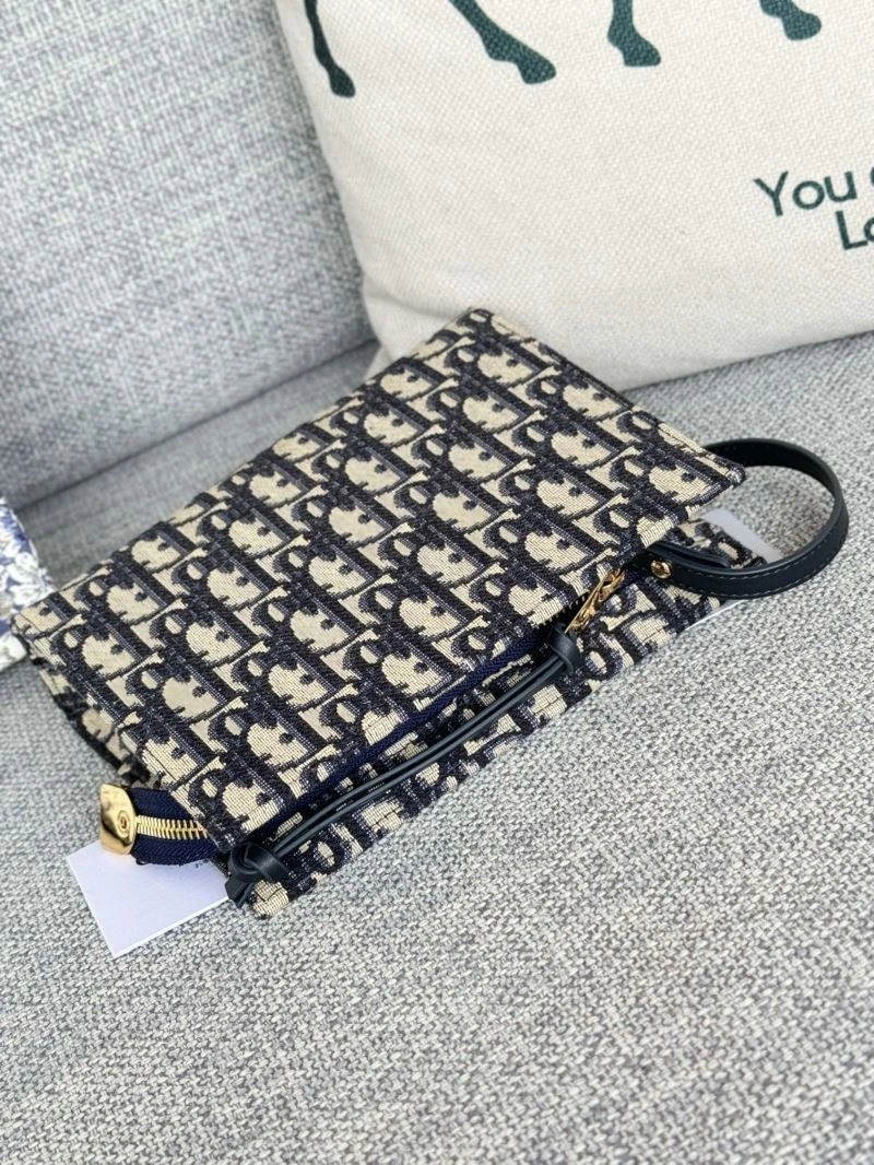 Christian Dior Clutch Bags Lightweight 57069