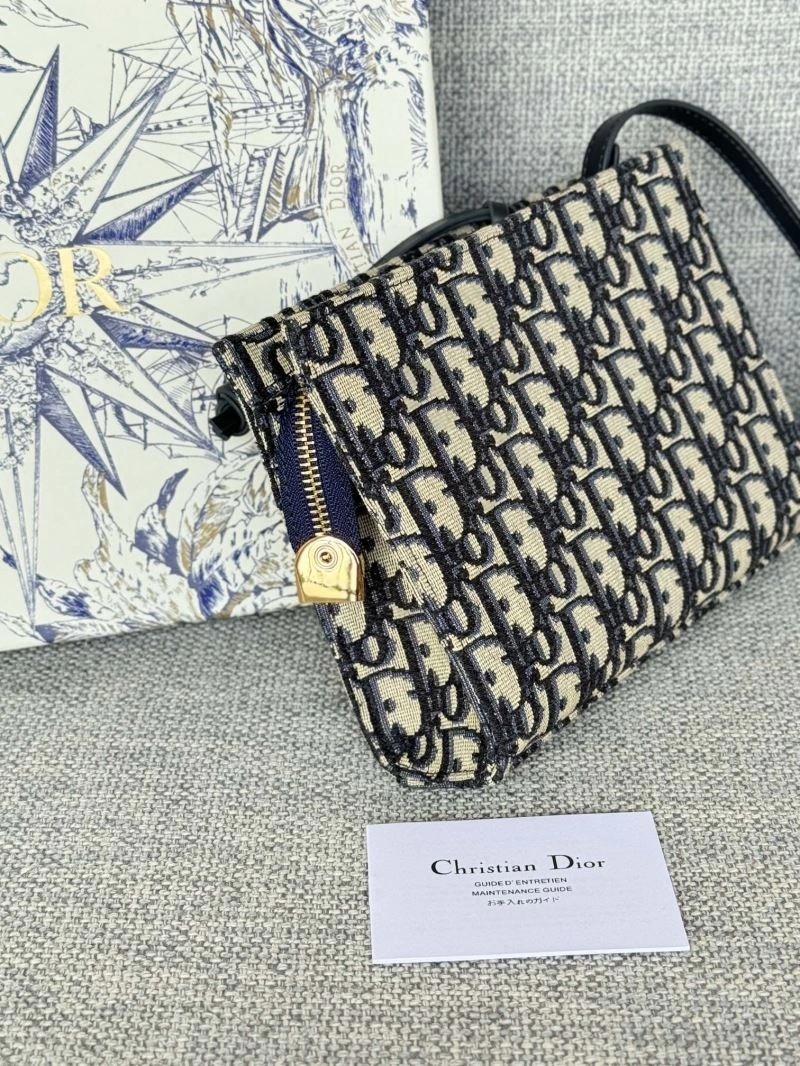 Christian Dior Clutch Bags Lightweight 57069