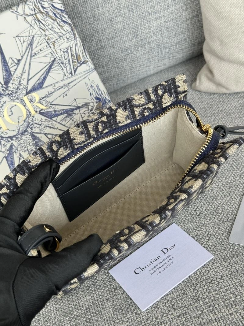 Christian Dior Clutch Bags Lightweight 57069