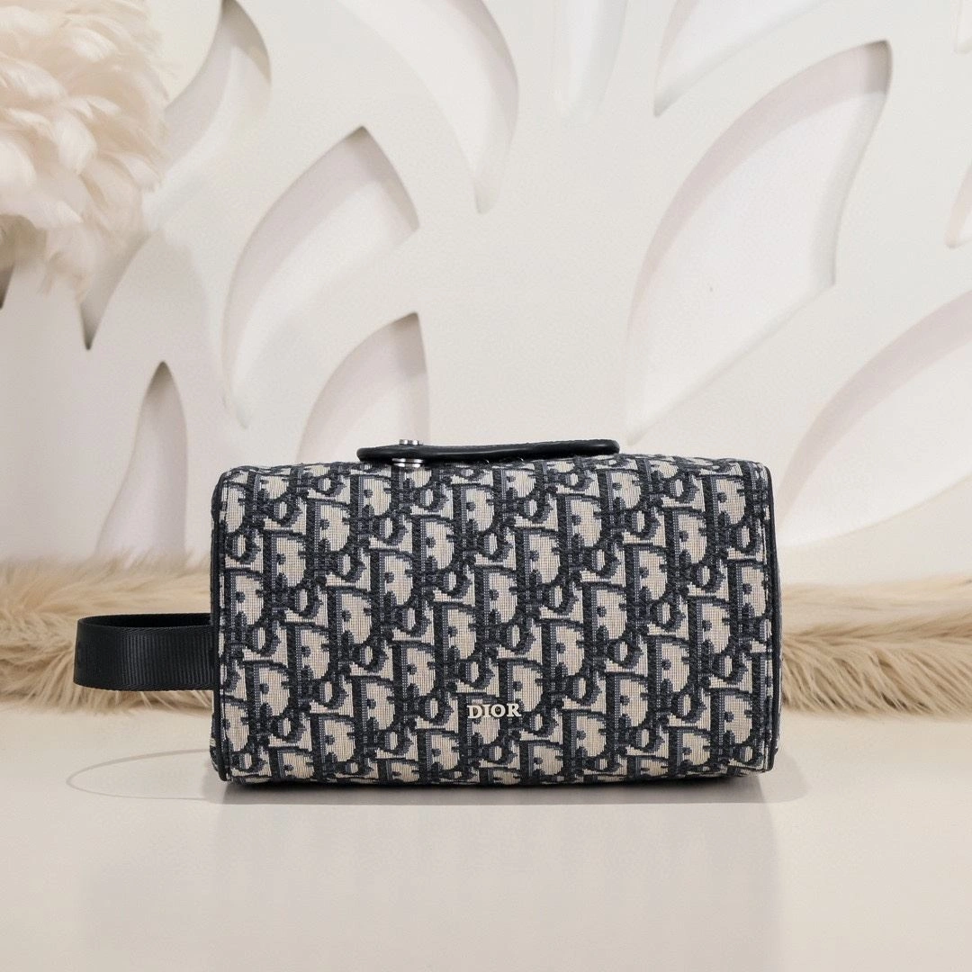 ZeroBulk Christian Dior Cosmetic Bags 91206
