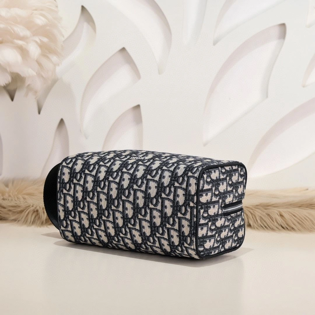 ZeroBulk Christian Dior Cosmetic Bags 91206
