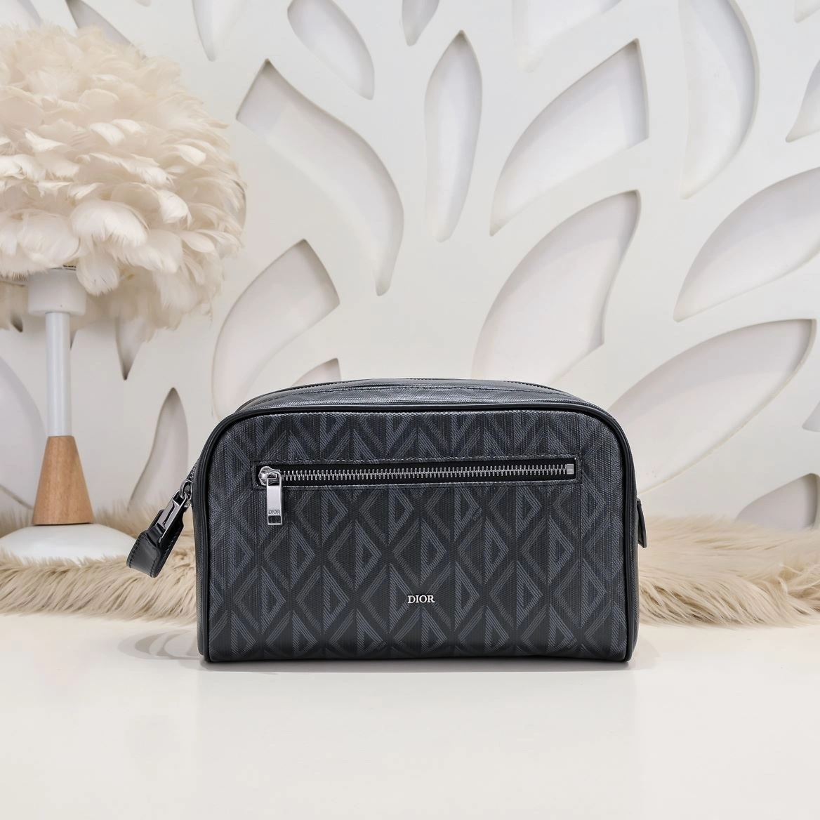 Christian Dior Cosmetic Bags FashionForward 91237