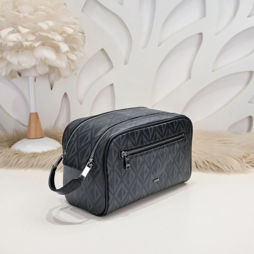 Christian Dior Cosmetic Bags FashionForward 91237
