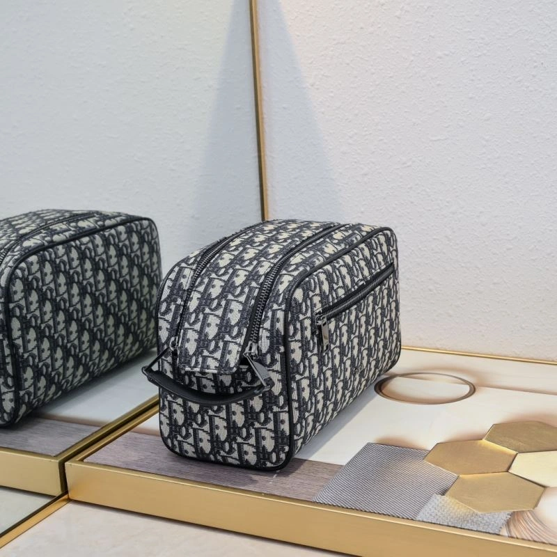 Christian Dior Cosmetic Bags Bold 87869