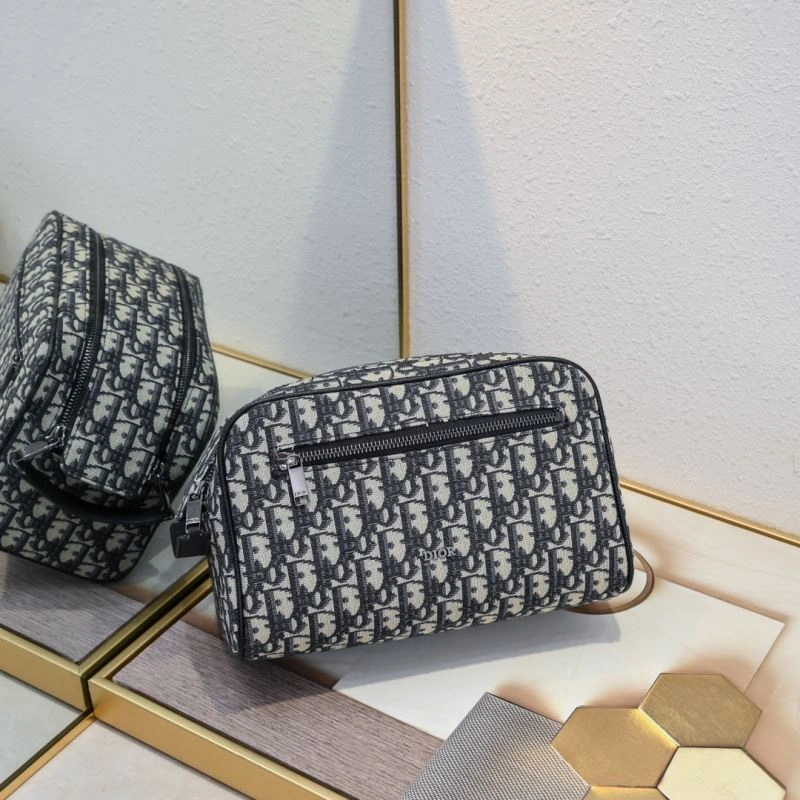 Christian Dior Cosmetic Bags Bold 87869