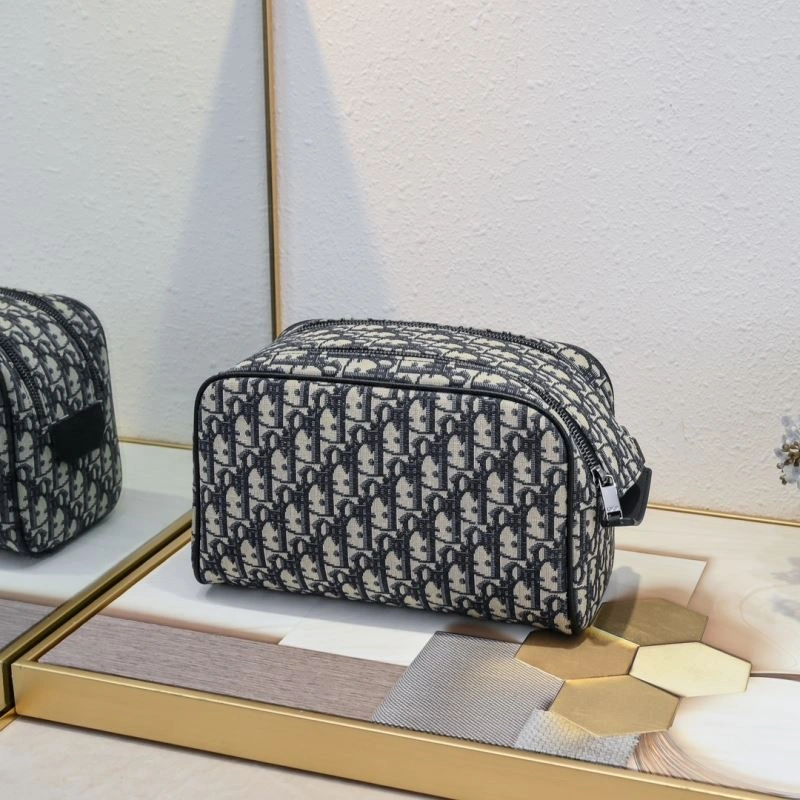 Christian Dior Cosmetic Bags Bold 87869