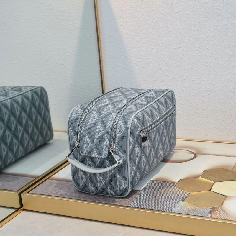 Christian Dior Cosmetic Bags Refined 87894