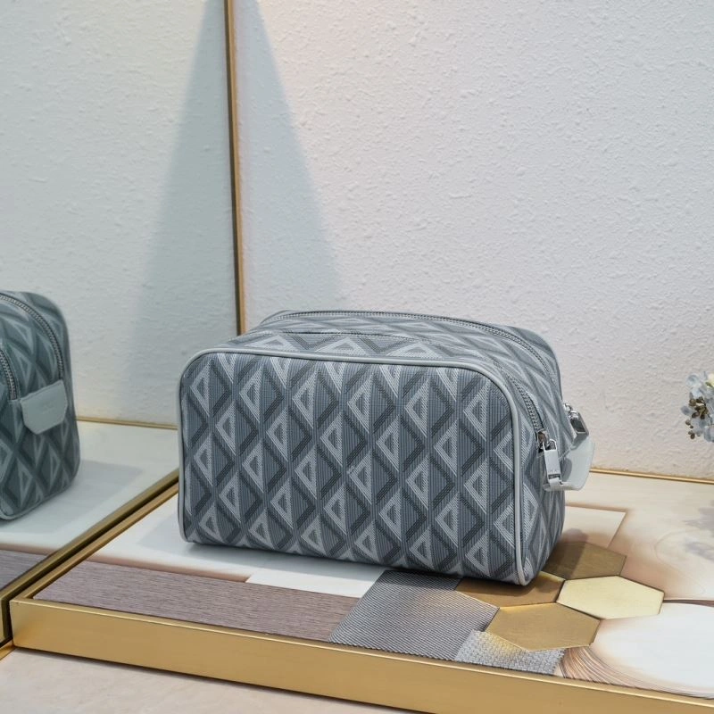 Christian Dior Cosmetic Bags Refined 87894