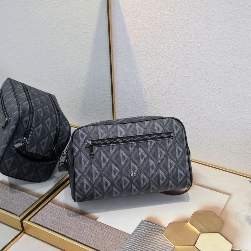 WaterResistant Christian Dior Cosmetic Bags 87857