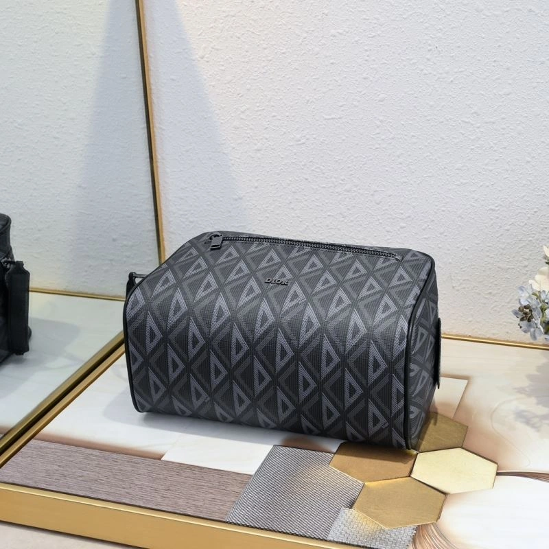 WaterResistant Christian Dior Cosmetic Bags 87857