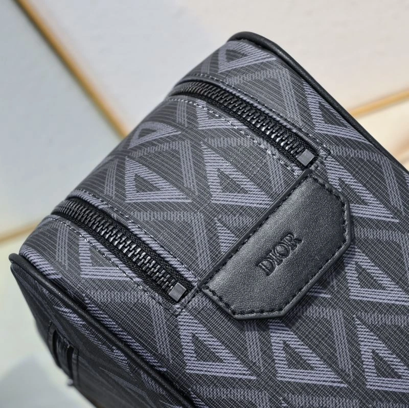 WaterResistant Christian Dior Cosmetic Bags 87857