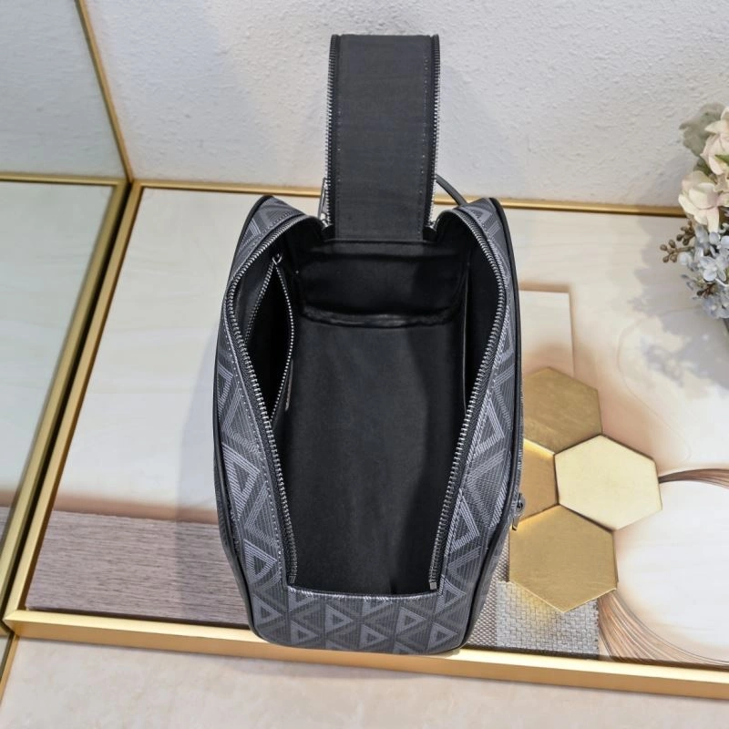 WaterResistant Christian Dior Cosmetic Bags 87857