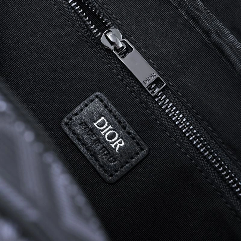 WaterResistant Christian Dior Cosmetic Bags 87857