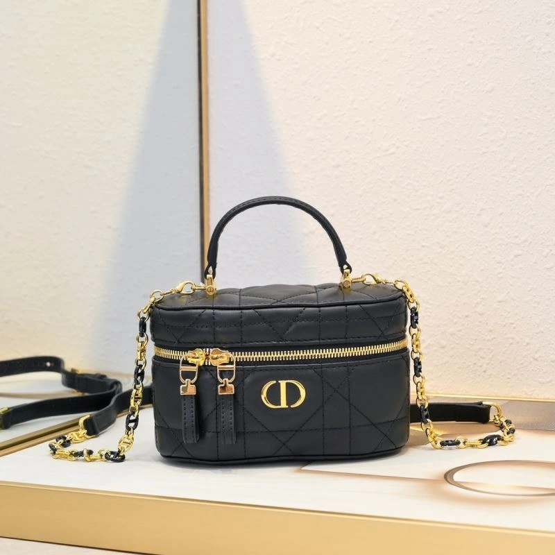 Christian Dior Cosmetic Bags Bright 87868