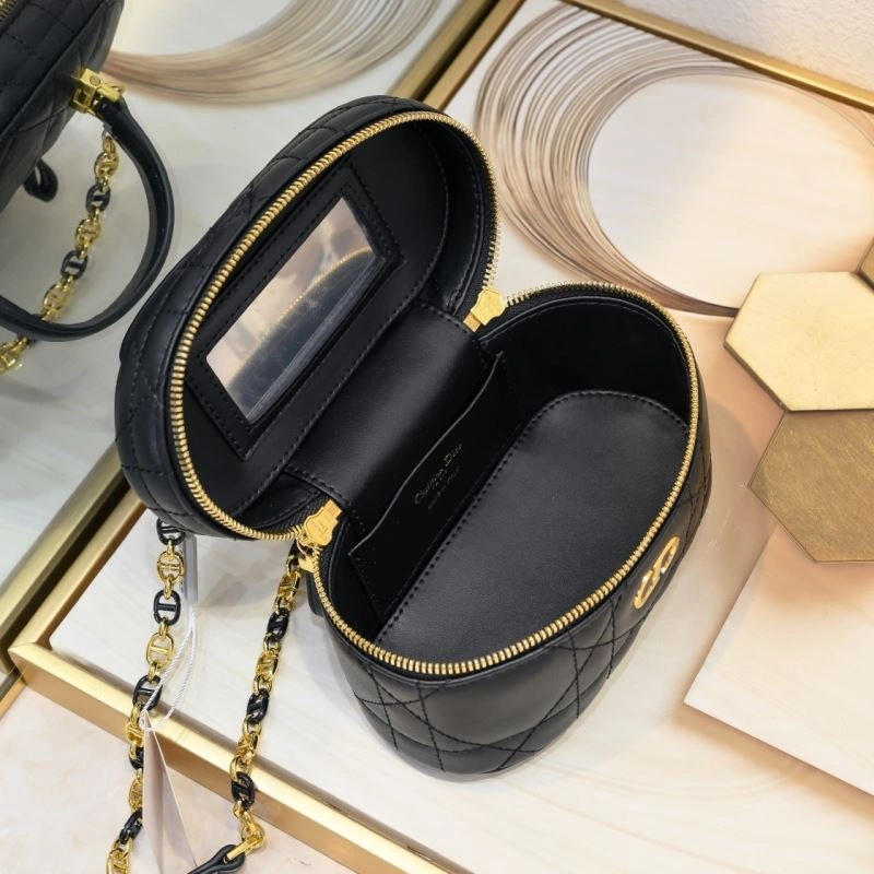 Christian Dior Cosmetic Bags Bright 87868