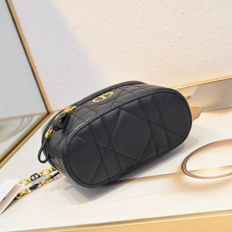 Christian Dior Cosmetic Bags Bright 87868