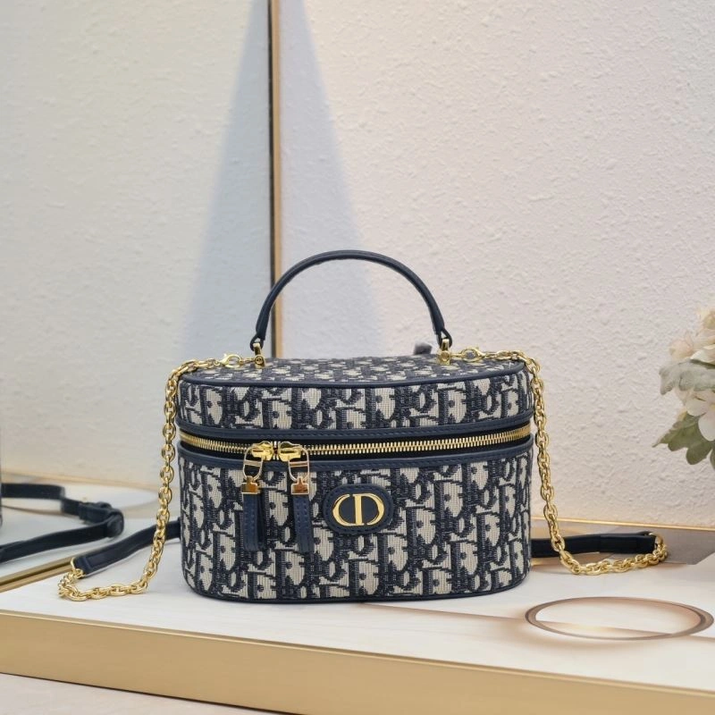 Christian Dior Cosmetic Bags Thermal 87858